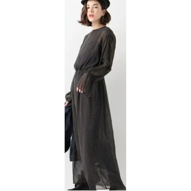 JOURNAL STANDARD - 【NEU】JOURNAL STANDARD シフォンドット JOURNAL STANDARD - 【NEU】JOURNAL STANDARD シフォンドット