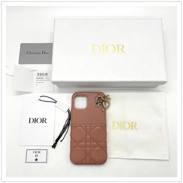 Dior レディディオール アイフォンケース DeepNude iPhone12 最新人気
