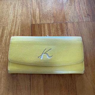 キタムラ(Kitamura)の長財布　キタムラ(長財布)