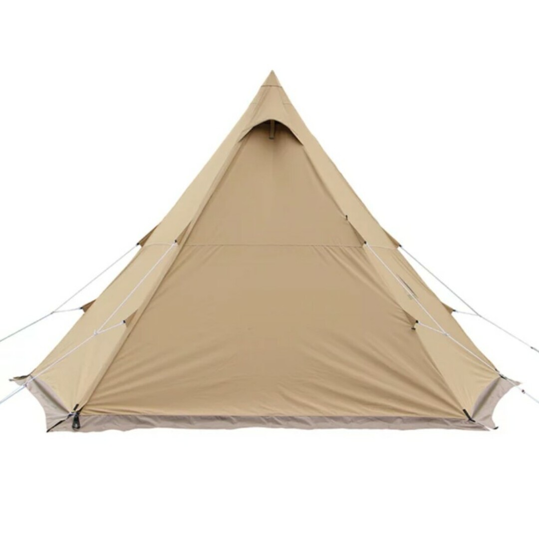 tent-Mark DESIGNS - 【noriwo0624様専用】サーカスTC タープ連結部品