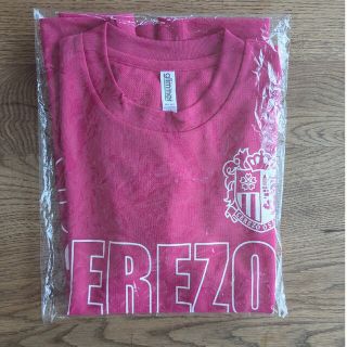 グリマー(glimmer)の(専用)新品未使用未開封　CEREZO　Tシャツ(応援グッズ)