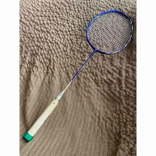 ヨネックス(YONEX)のYONEXヨネックスASTROXアストロクス99サファイアネイビー4UG5(バドミントン)