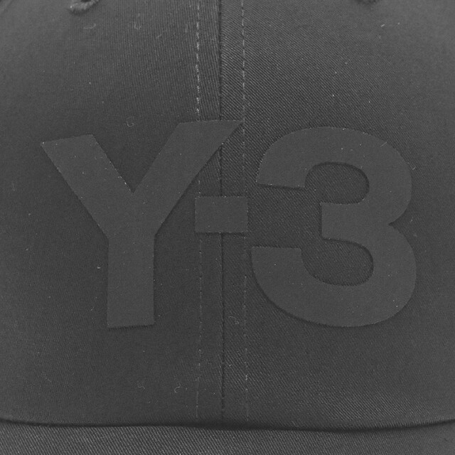 Y-3(ワイスリー)のY-3メンズキャップ メンズの帽子(キャップ)の商品写真