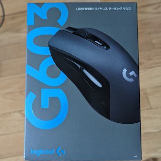 Logicool  G603 ジャンク(PC周辺機器)