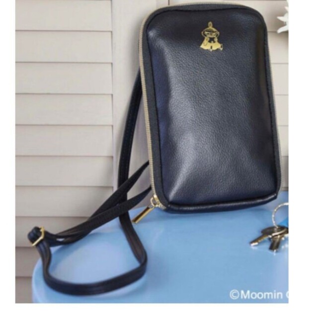 リトルミィスマホショルダー レディースのバッグ(ショルダーバッグ)の商品写真