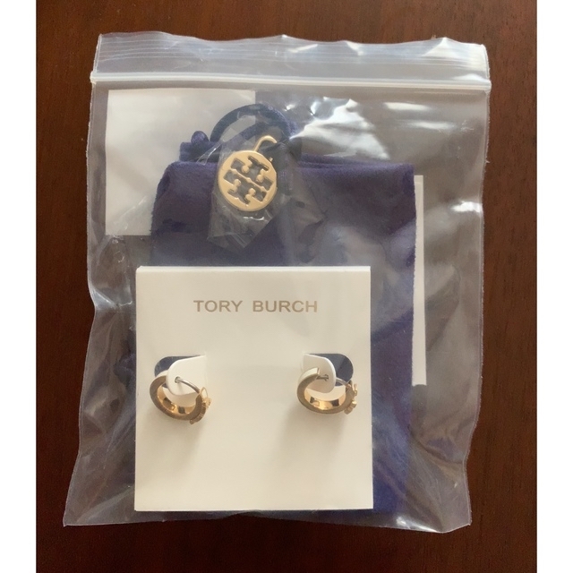 Tory Burch(トリーバーチ)のピアス レディースのアクセサリー(ピアス)の商品写真