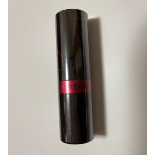 レブロン(REVLON)のレブロン スーパーラストラスリップスティック 999 ラブ イズ オン(口紅)