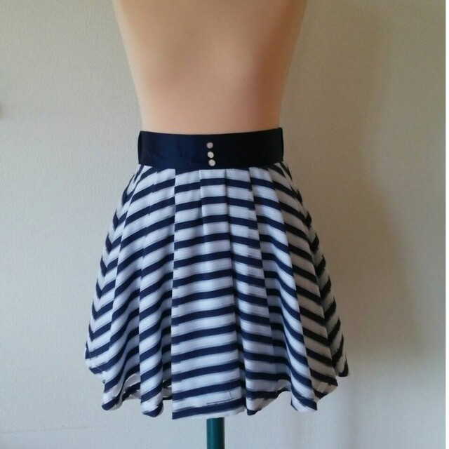 ROJITA(ロジータ)のロジータ　スカート レディースのスカート(ミニスカート)の商品写真