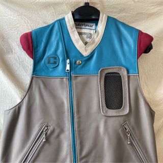 バイカラーの通販 32点(メンズ) | お得な新品・中古・未使用品の