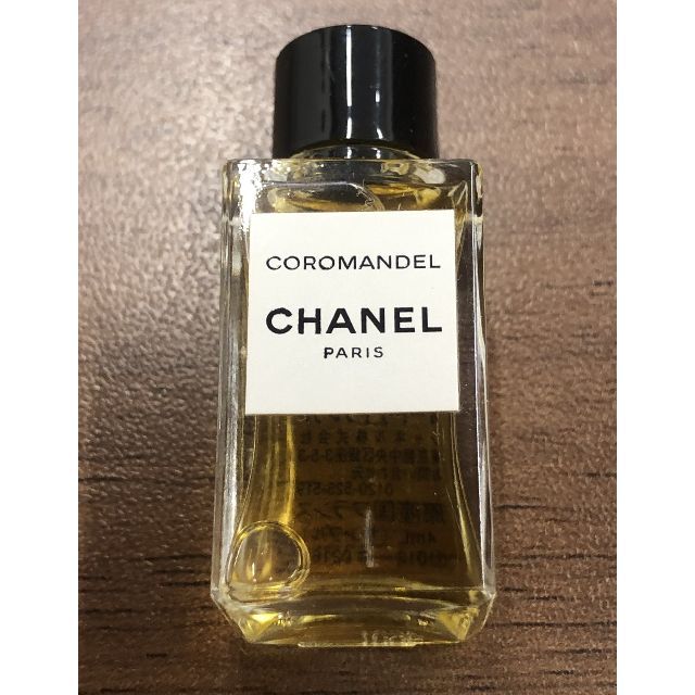 CHANEL(シャネル)の(1689) CHANEL シャネル コロマンデル オードォ 未使用保管品 コスメ/美容の香水(香水(女性用))の商品写真