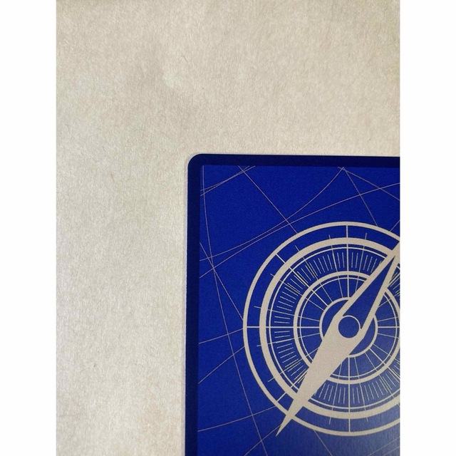 ワンピースカードゲーム　謀略の王国　サボ　sr エンタメ/ホビーのトレーディングカード(シングルカード)の商品写真