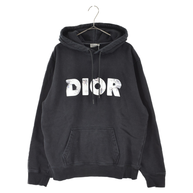 色々な - Dior DIOR 023J605C0531 ブラック パーカー スウェット