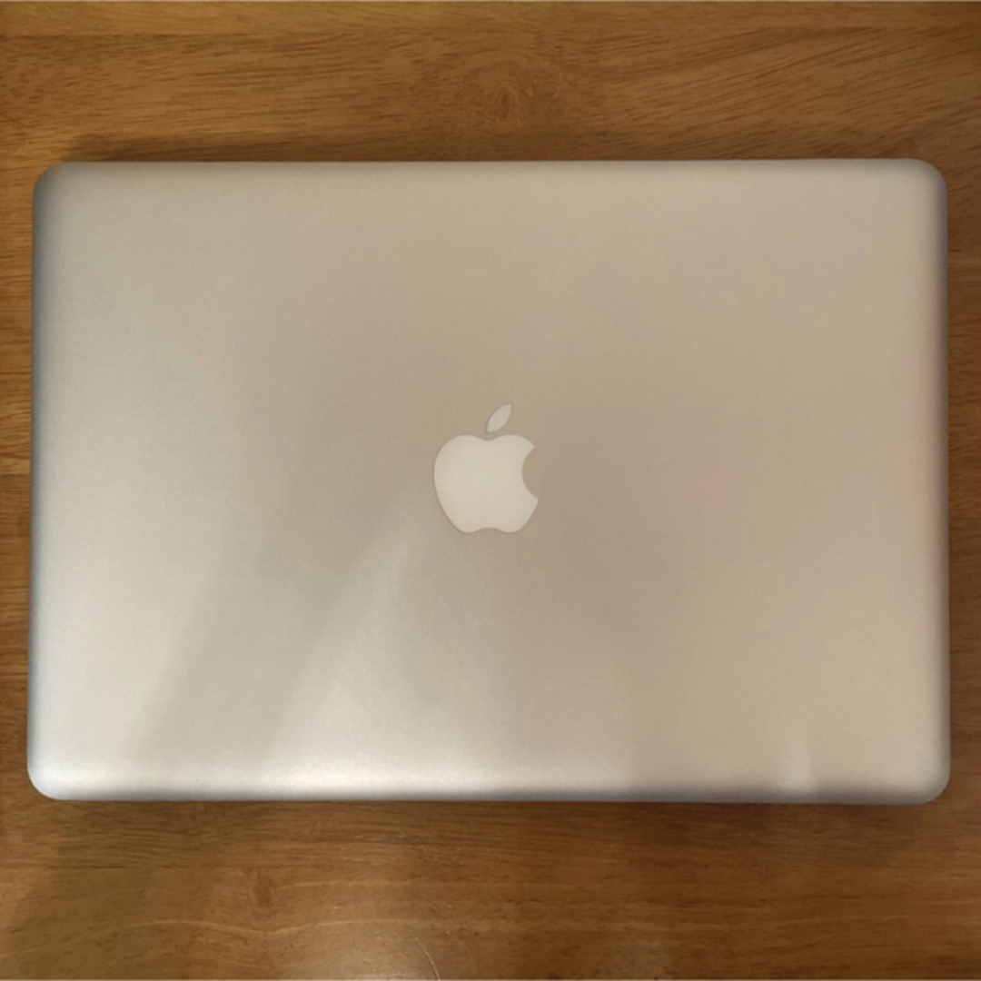 Mac (Apple) - Apple＊MacBook Pro (13-inch, Mid 2010)の通販 by