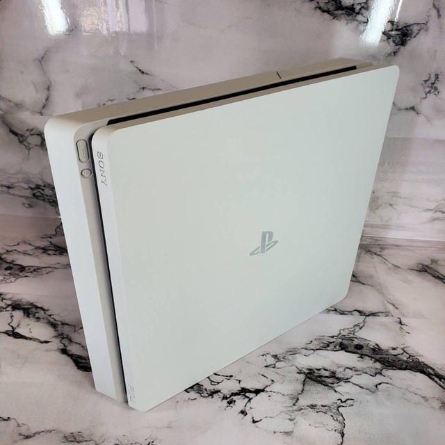 PS4 本体 薄型 CUH-2200H