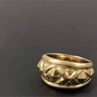 12ページ目 - 金の通販 3,000点以上（メンズ） | お得な新品・中古・未