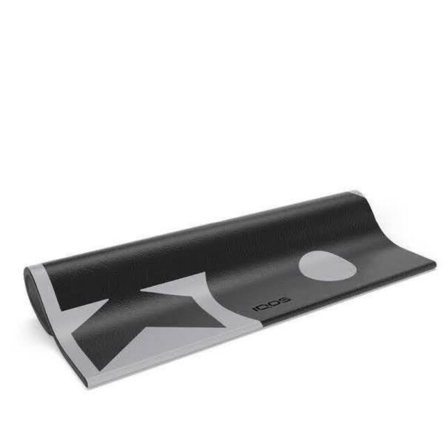 IQOS イルマ プライム kolor限定 ラップカバー ブラック | フリマアプリ ラクマ IQOS イルマ プライム kolor限定 ラップカバー ブラック | フリマアプリ ラクマ