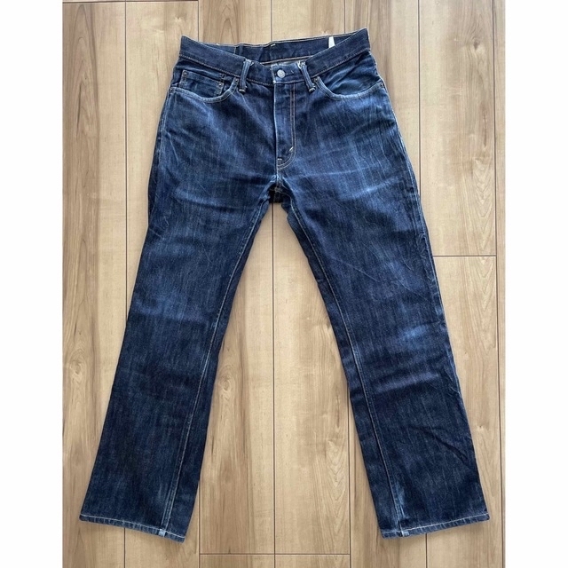 Levi's(リーバイス)のRinaa様専用【6/1】Levi’s（リーバイス）505 赤耳 メンズのパンツ(デニム/ジーンズ)の商品写真