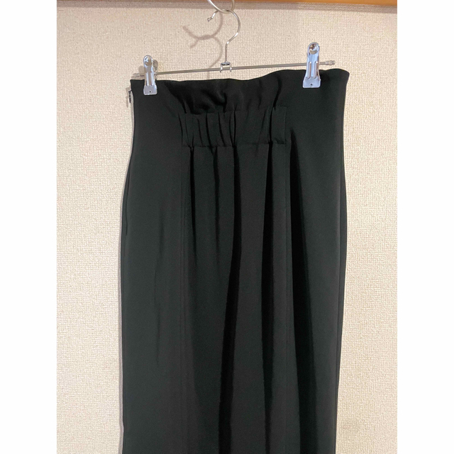 FRAY I.D(フレイアイディー)のフレイアイディー　マーメイドロングスカート レディースのスカート(ロングスカート)の商品写真