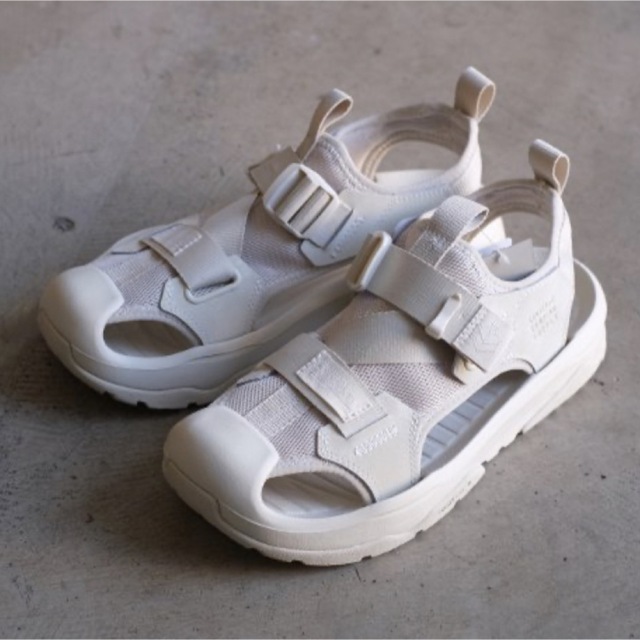 CONVERSE(コンバース)のきっくん様専用CONVERSE CAMPING SUPPLY "MSD CP  メンズの靴/シューズ(サンダル)の商品写真