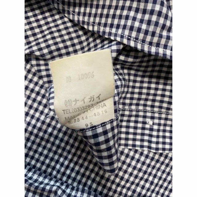 POLO RALPH LAUREN(ポロラルフローレン)のラルフローレン レディースのトップス(シャツ/ブラウス(長袖/七分))の商品写真