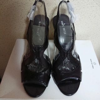 ナインウエスト(NINE WEST)のナインウエスト サンダル(サンダル)