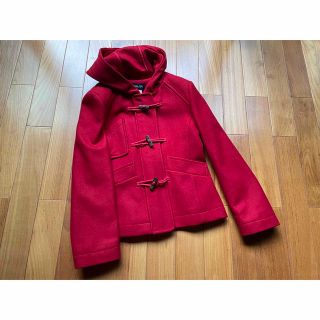 ☆新品☆ パトリツィアペペ ダッフルコート | www.innoveering.net