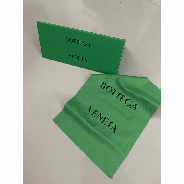 BOTTEGA VENETA - ボッテガ メガネ サングラス ケースの通販 by BOTTEGA VENETA - ボッテガ メガネ サングラス ケースの通販 by