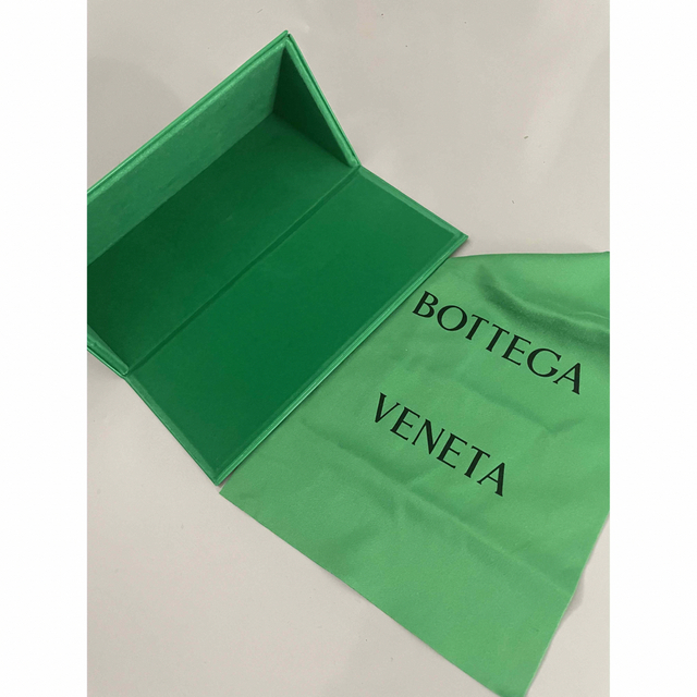 ボッテガヴェネタ BOTTEGA VENETA サングラスケース