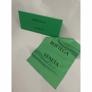 ボッテガヴェネタ(Bottega Veneta)のボッテガ　メガネ　サングラス　ケース(サングラス/メガネ)