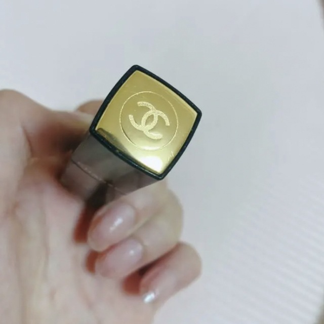 CHANEL(シャネル)のシャネル ルージュ アリュール ラック62 コスメ/美容のベースメイク/化粧品(口紅)の商品写真