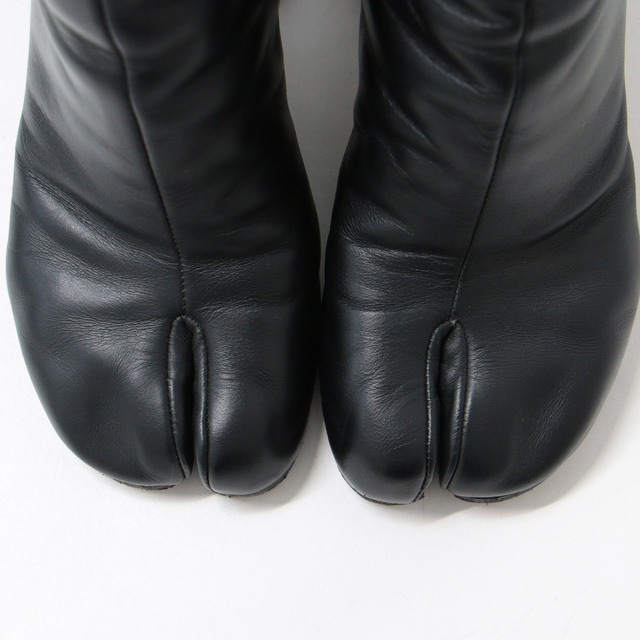 Maison Margiela メゾン マルジェラ ブーツ シューズ 靴 ブラック 黒