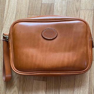 HERZ - HERZ クラッチバッグの通販 by k's shop|ヘルツならラクマ