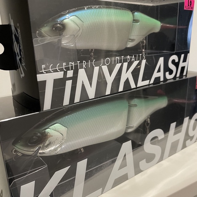 タイニークラッシュ クラッシュ9セットの通販 by Green's shop|ラクマ
