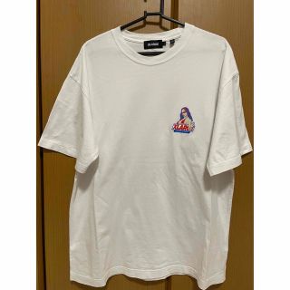 エクストララージ(XLARGE)のエクストララージ　Tシャツ(Tシャツ/カットソー(半袖/袖なし))