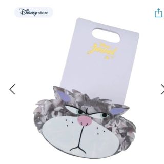 ディズニー(Disney)の★DISNEY Store ネット完売 新品 ヘアアクセサリー クリップ(バレッタ/ヘアクリップ)