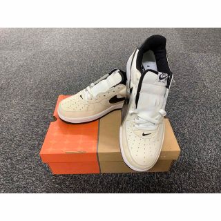 ナイキ(NIKE)のNIKE AIR FORCE 1 ナイキ エアフォース1  306353 104(スニーカー)