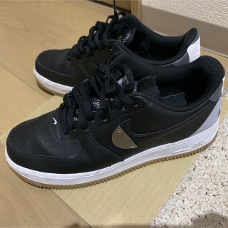 ナイキ(NIKE)のNIKE Air Force 1 LV8 1 GS エアフォースワン NBA(スニーカー)