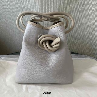 ヴァジック(VASIC)の専用(ハンドバッグ)