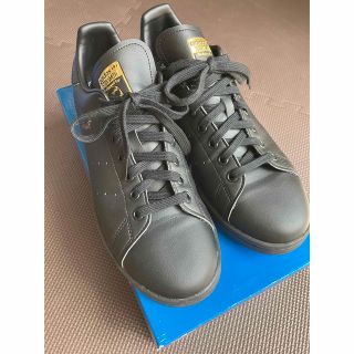 スタンスミス(STANSMITH（adidas）)のadidas STANSMITH （アディダス  スタンスミス ）(スニーカー)