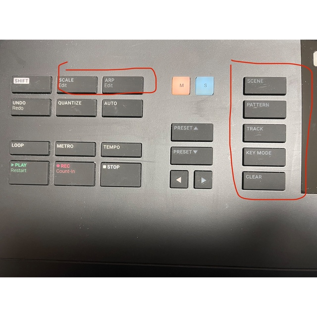 KOMPLETE KONTROL S61 MK2  楽器のDTM/DAW(MIDIコントローラー)の商品写真