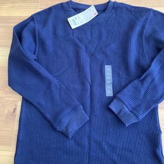 ユニクロ(UNIQLO)のユニクロ　トップス　150(Tシャツ/カットソー)