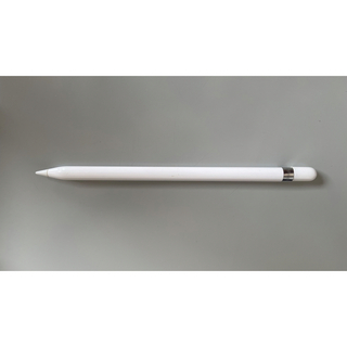 Apple - Apple Pencil 1世代
