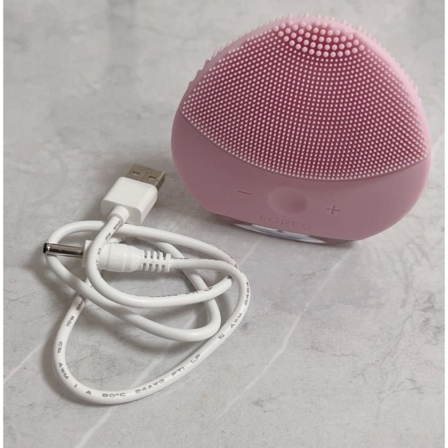 FOREO LUNA mini 2 電動洗顔ブラシ