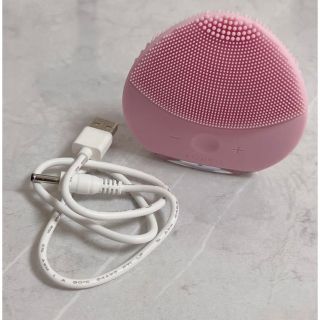 FOREO LUNA mini 2 電動洗顔ブラシ (洗顔ネット/泡立て小物)