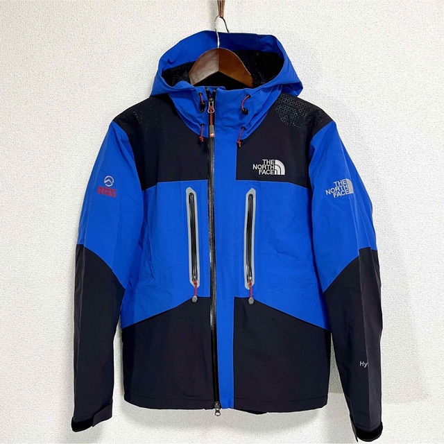 THE NORTH FACE   美品希少 ノースフェイス マウンテンパーカー