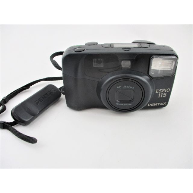 PENTAX(ペンタックス)の◇動作品 PENTAX ESPIO 115 ペンタックス  フィルムカメラ◇ スマホ/家電/カメラのカメラ(フィルムカメラ)の商品写真