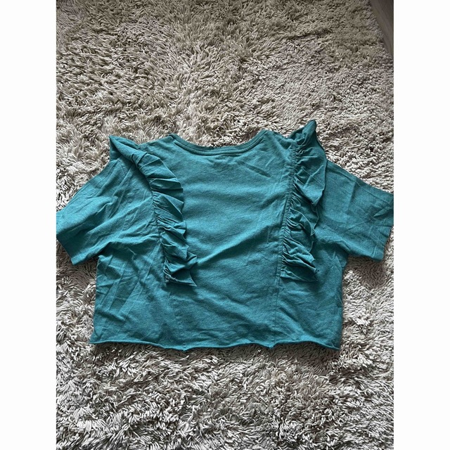 POLO（RALPH LAUREN）(ポロ)のPoloTシャツ レディースのトップス(Tシャツ(半袖/袖なし))の商品写真