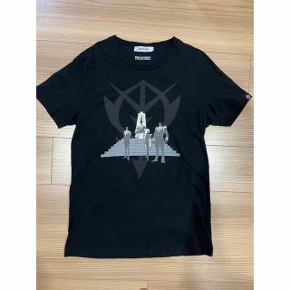 バンダイ(BANDAI)のご専用です！機動戦士ガンダム Tシャツ2枚 ザビ家＆グレー(その他)