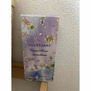 ジルスチュアート(JILLSTUART)のJILLSTUART クリスタルブルーム オーロラドリーム パフュームド ヘアミ(その他)