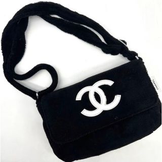 シャネル(CHANEL)の【BTS着用】シャネル　ショルダーバッグ　ノベルティ(ショルダーバッグ)